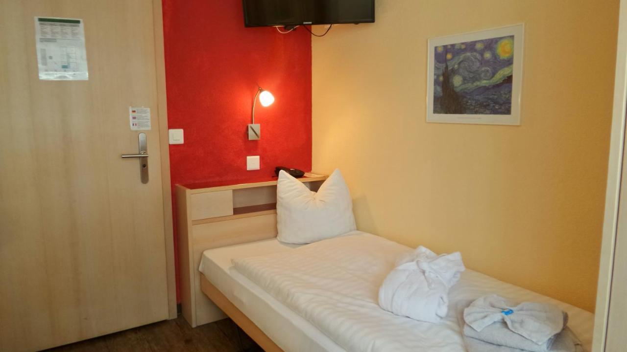 Hotel Europa Saas Fee Dış mekan fotoğraf