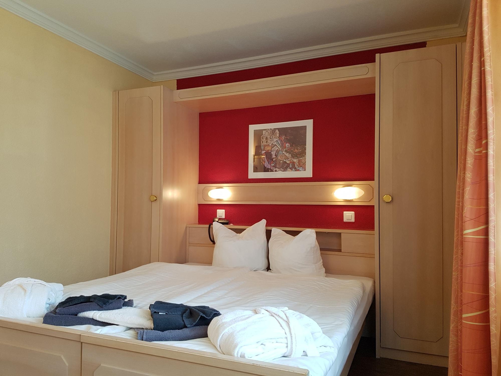 Hotel Europa Saas Fee Dış mekan fotoğraf