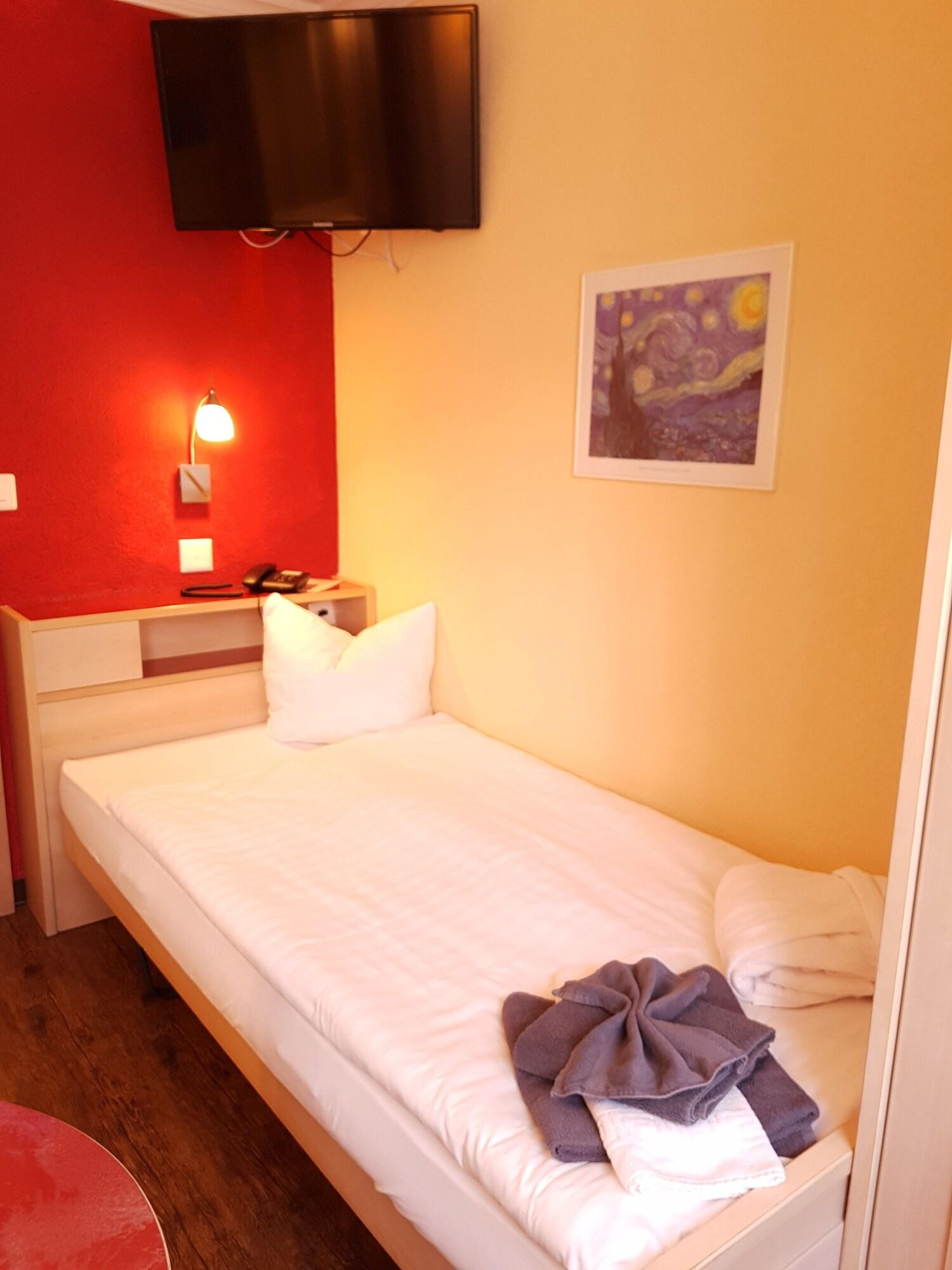 Hotel Europa Saas Fee Dış mekan fotoğraf